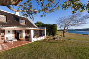 Keurbooms River House